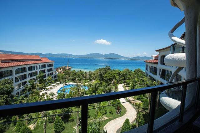 六大美女游三亚,三亚七天旅游攻略自由行亲子