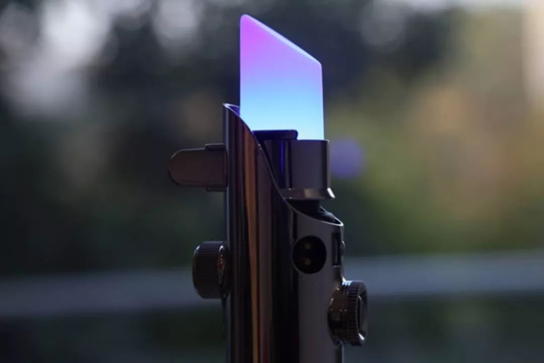 科技年轮｜手心里的手柄，多年后的回忆（中）