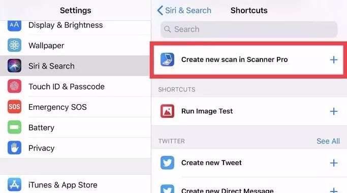 ios捷径大全网站,ios捷径运行app