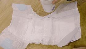 纸尿裤特价清仓活动,纸尿裤捡漏试用装100片