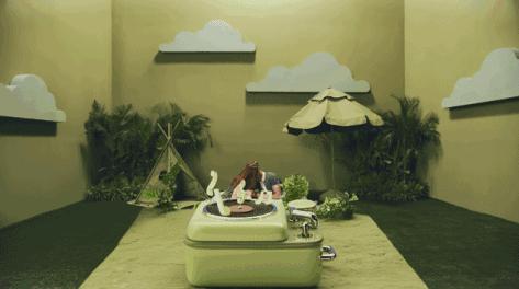 值得买丨快递停了，今天不卖货只养眼！（猜你还会忍不住买）