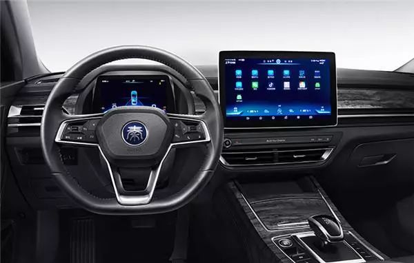 国六车新能源汽车有哪些,国六和新能源汽车有什么区别