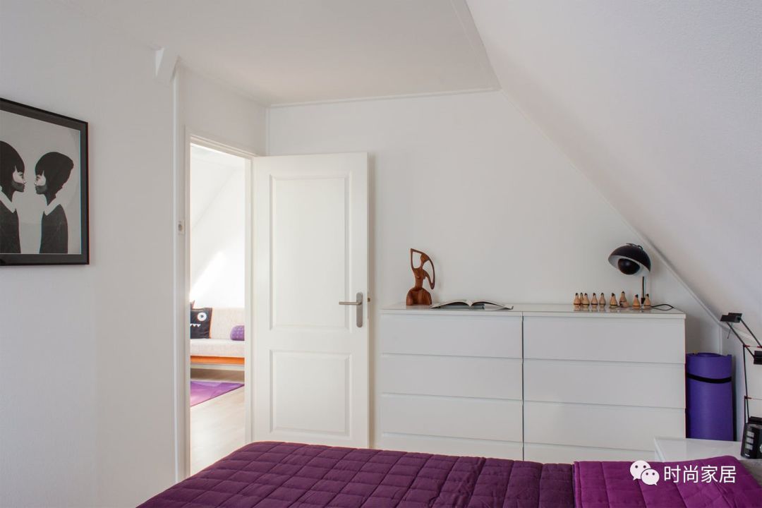 建筑师小哥和家居女编辑的小户型对决，你站谁家？