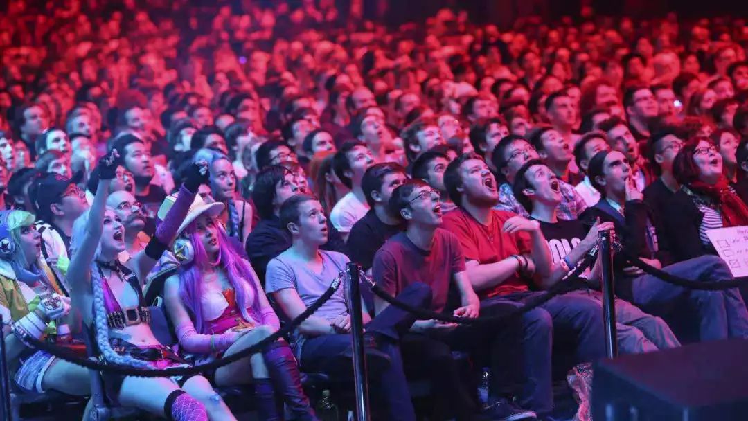 众人评价s8的ig,带你回顾一遍s8的ig