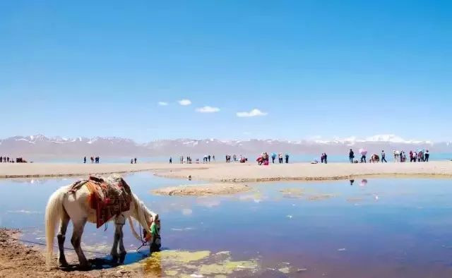广州坐火车去西藏沿途的风景,从广州坐火车去西藏有没有直达