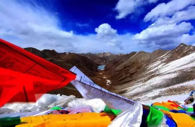 广州坐火车去西藏沿途的风景,从广州坐火车去西藏有没有直达