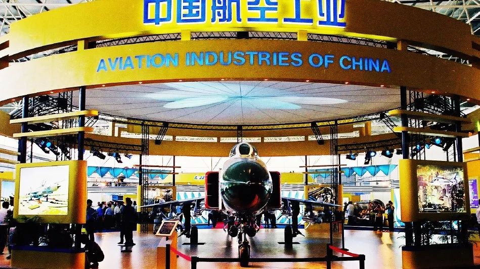 2022珠海航展回望历史,珠海航展从默默无闻到惊艳全场