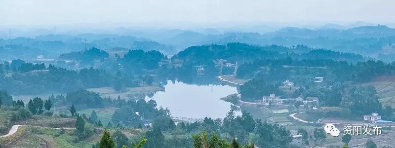 资阳周边适合周末亲子好去处,资阳适合一家老小游玩的地方