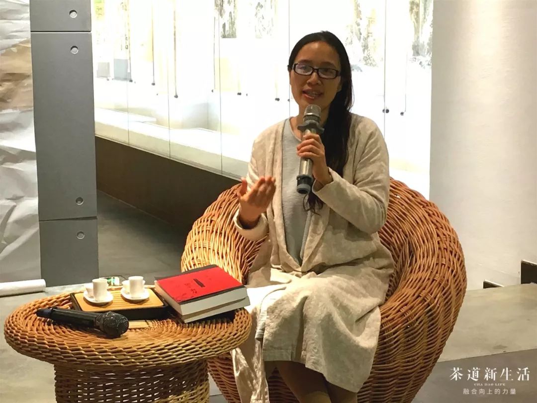 正点茶会｜弹琴养生？古琴音不是音乐？一场茶会告诉您