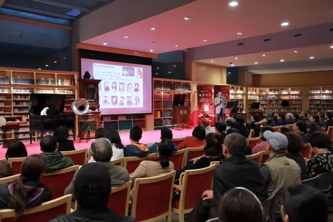 百年留声｜收藏家汪世林向国家大剧院捐赠431张珍贵黑胶唱片