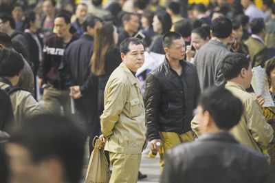 机器换人带来的机遇,机器换人缓解就业压力