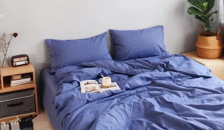 冬夜里想睡个好觉，用它就对了