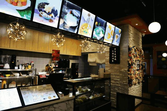 打卡中央活力区！刚开业的安泰MOKA商街，竟有这么多好玩的！