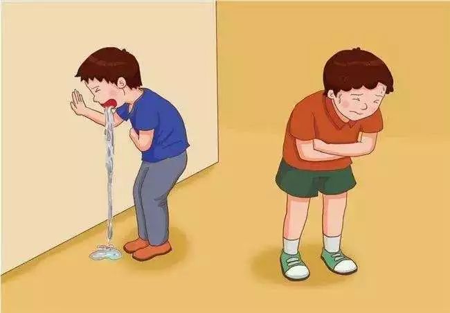 奶奶给孙子吃过期食品吃出事,奶奶误给孙子吃鱼中毒