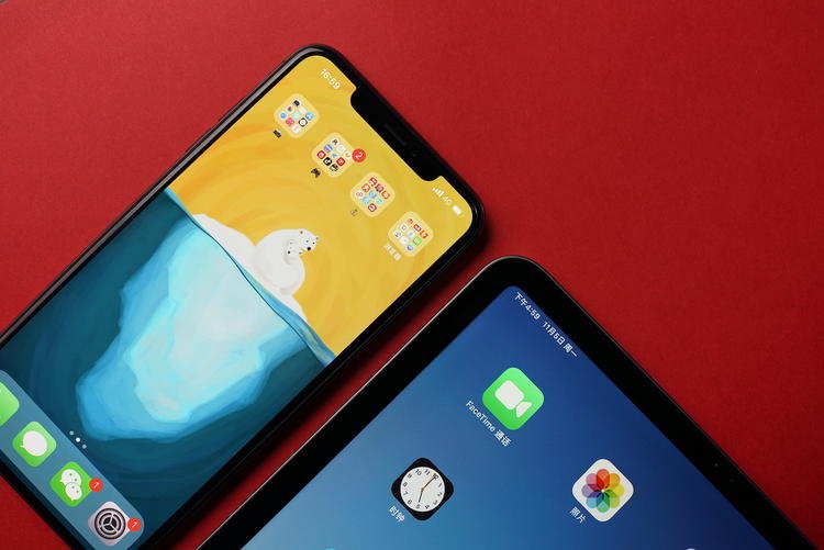 iPadPro五日上手评测，提升显著，但你需要么？