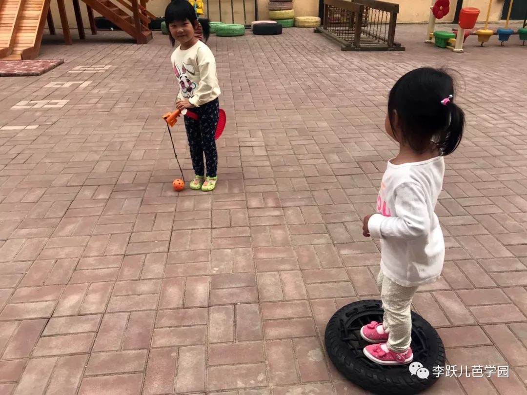 去幼儿园培训让我学到了什么,去幼儿园体验一天老师