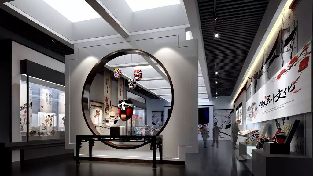 婺源博物馆镇馆之宝,婺源文博公园