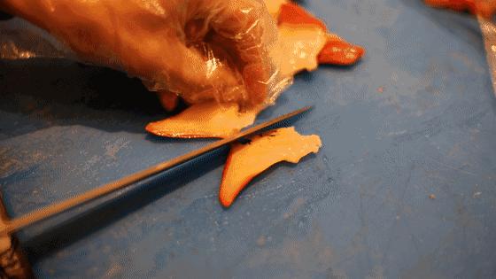 福利‖带上你的plus胃，郑州这家海鲜自助餐厅鲍鱼螃蟹吃到醉！