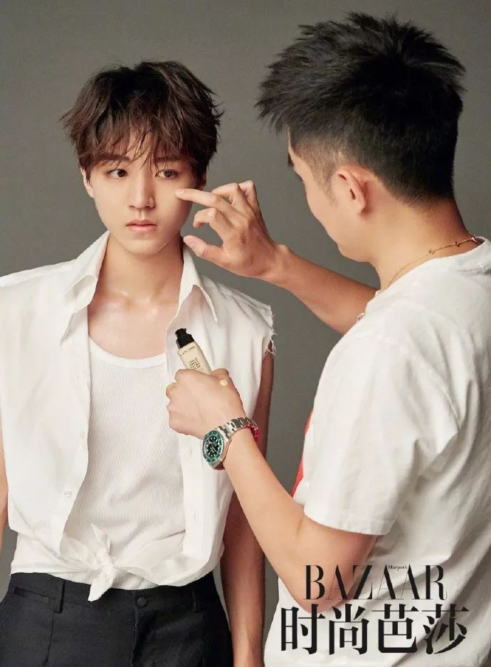 明星同款兰蔻必买清单,兰蔻最爆款单品