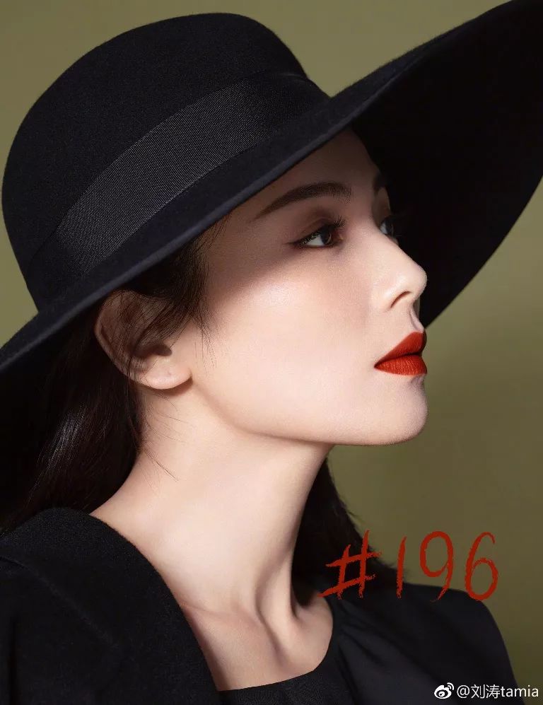 兰蔻明星大红瓶,兰蔻彩妆明星同款产品有哪些