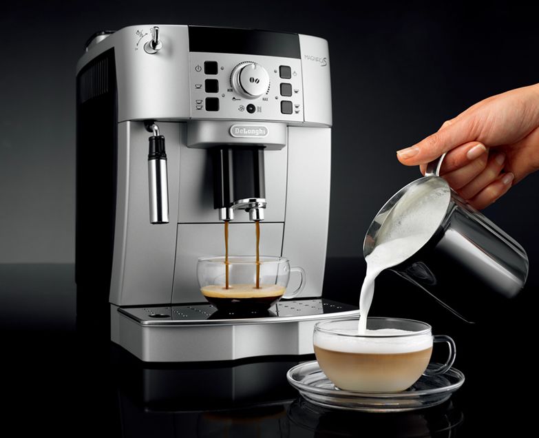 京东618打折德龙咖啡机,德龙咖啡机双十一活动