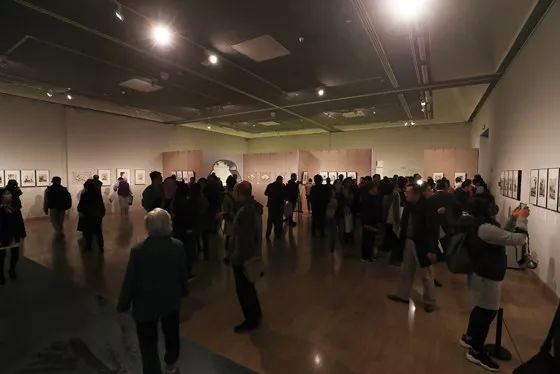 走进丰子恺的漫画世界,丰子恺漫画美学