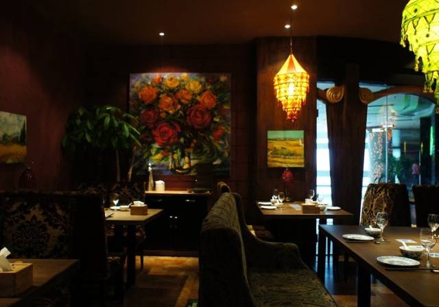 了不起的国际庄美食大揭秘,国际庄最好的餐厅排名