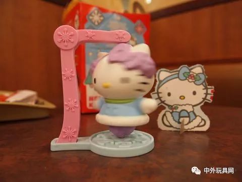 你绝对没看过的玩具,你绝对没见过的零食