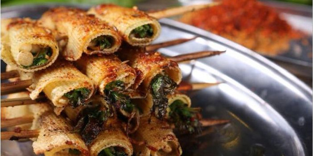 武汉火了！必须曝光这几家“隐藏门”，贩卖机？书店？我竟然统统没想到！