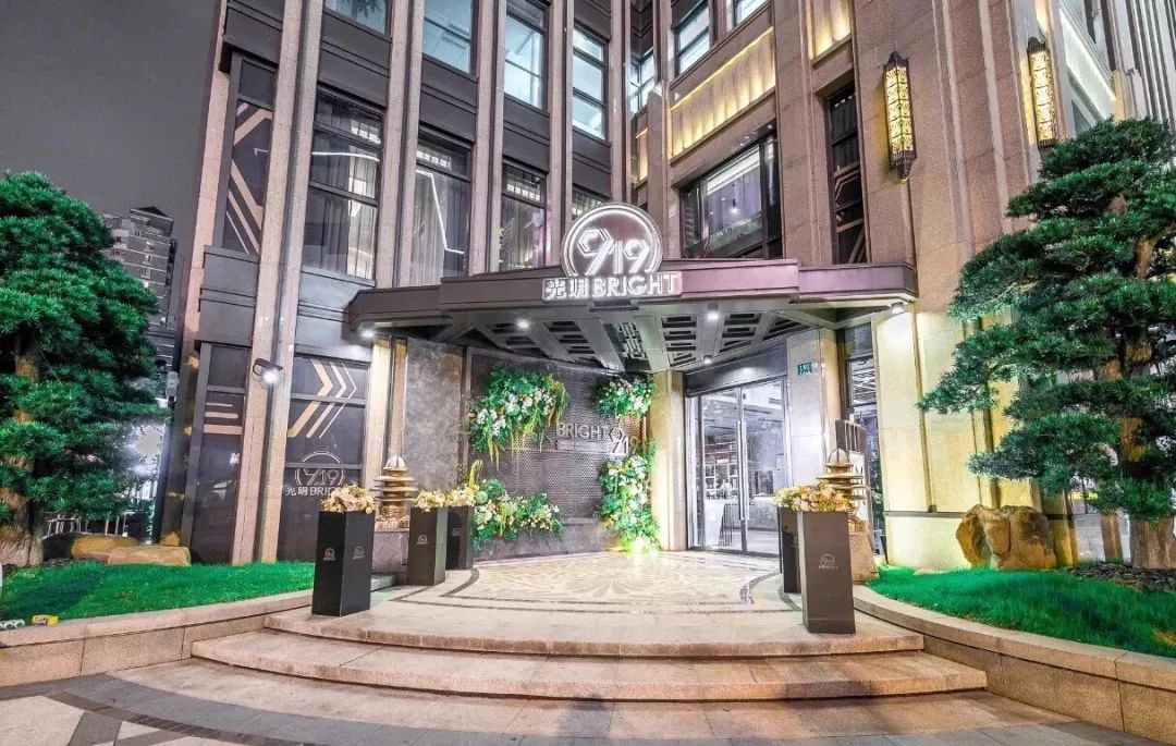 mark住了,十一月必吃餐厅推荐