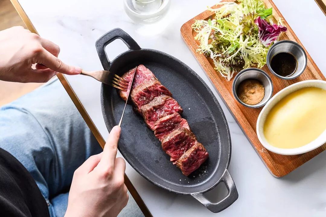 mark住了,十一月必吃餐厅推荐