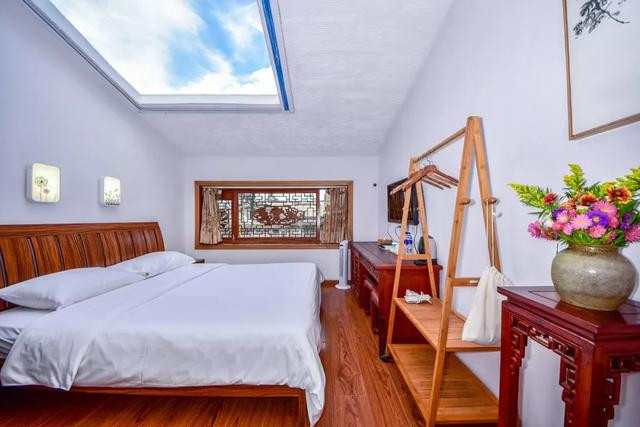 一起去大理感受生活的美好,独自一人去大理的感受