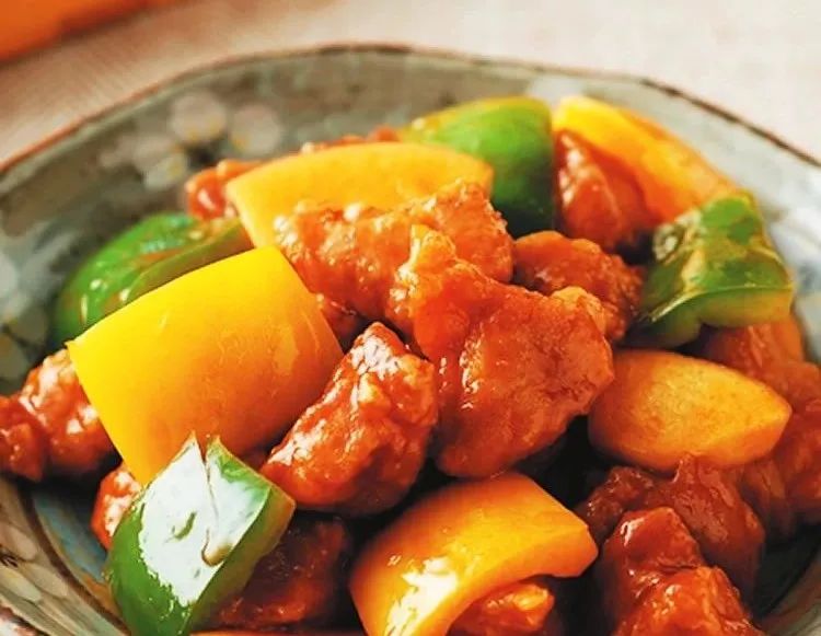 cnn评出10个美食,cnn十大美食之国排名