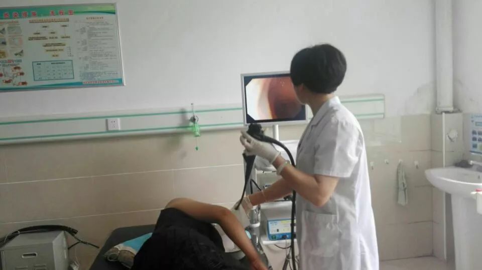 无痛还省钱！这家医院让你不再“畏”镜！