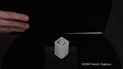 折纸自制实用的东西,自制神奇的折纸