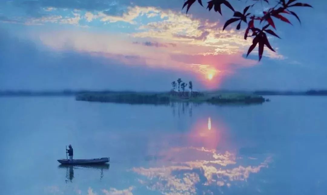 徐州秋景哪个地方最好看,徐州周边赏秋景的地方