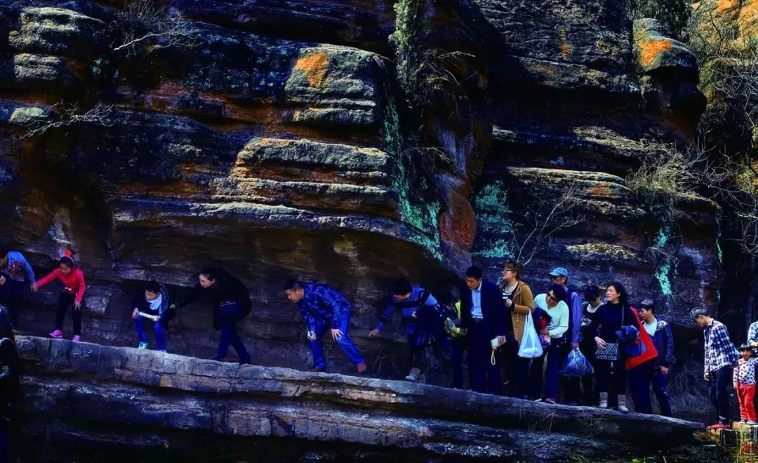 徐州秋景哪个地方最好看,徐州周边赏秋景的地方