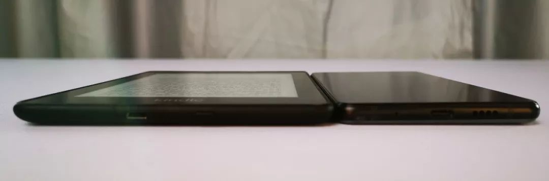 亚马逊kindlepaperwhite怎么样,没时间看书