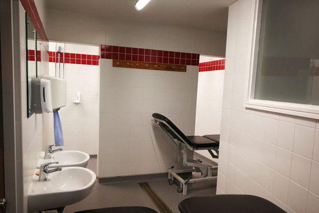 打卡了红魔主场老特拉福德球场,红魔曼联主场在哪