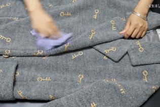 毛衣起球用什么办法可以去掉,毛衣起球不要扔教你一招去除毛球