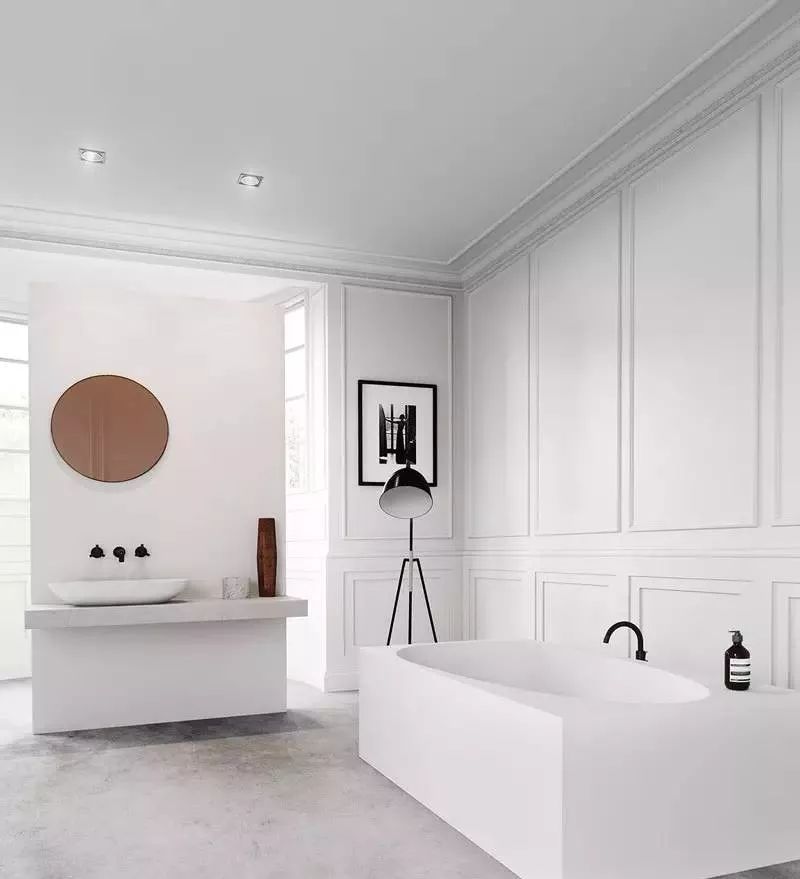 家庭卫生间有没必要装浴缸,现在卫生间一般装浴缸吗