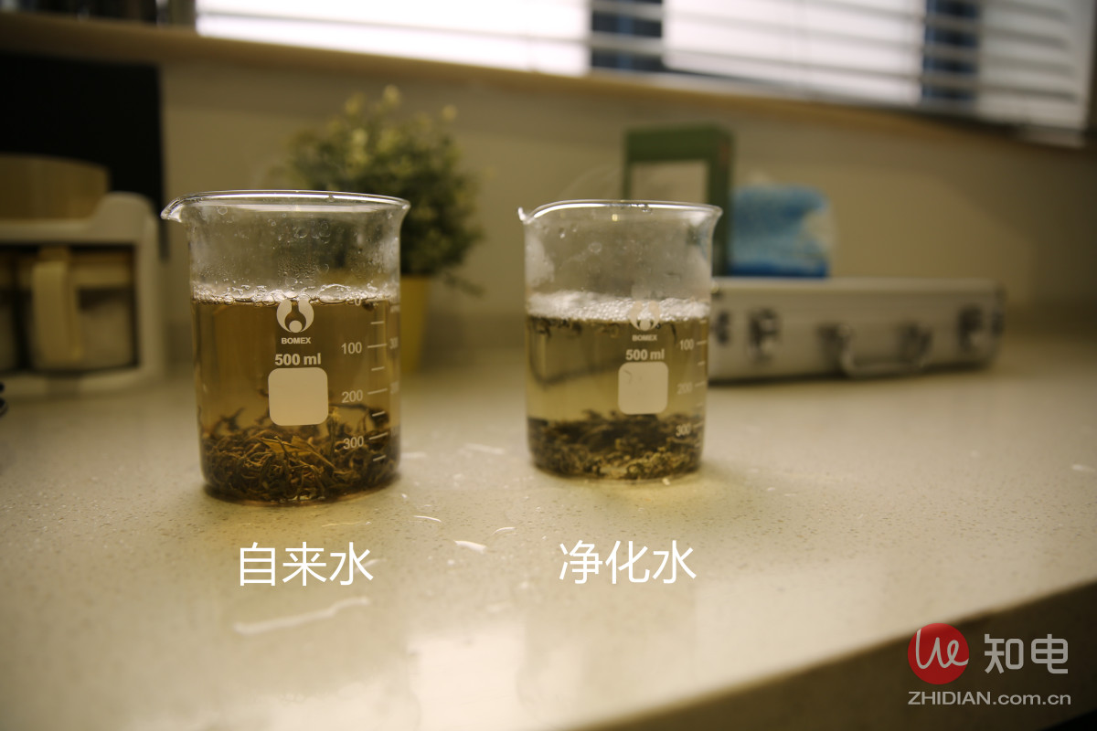 3msd390净水器评测,3m净水器sd390测试