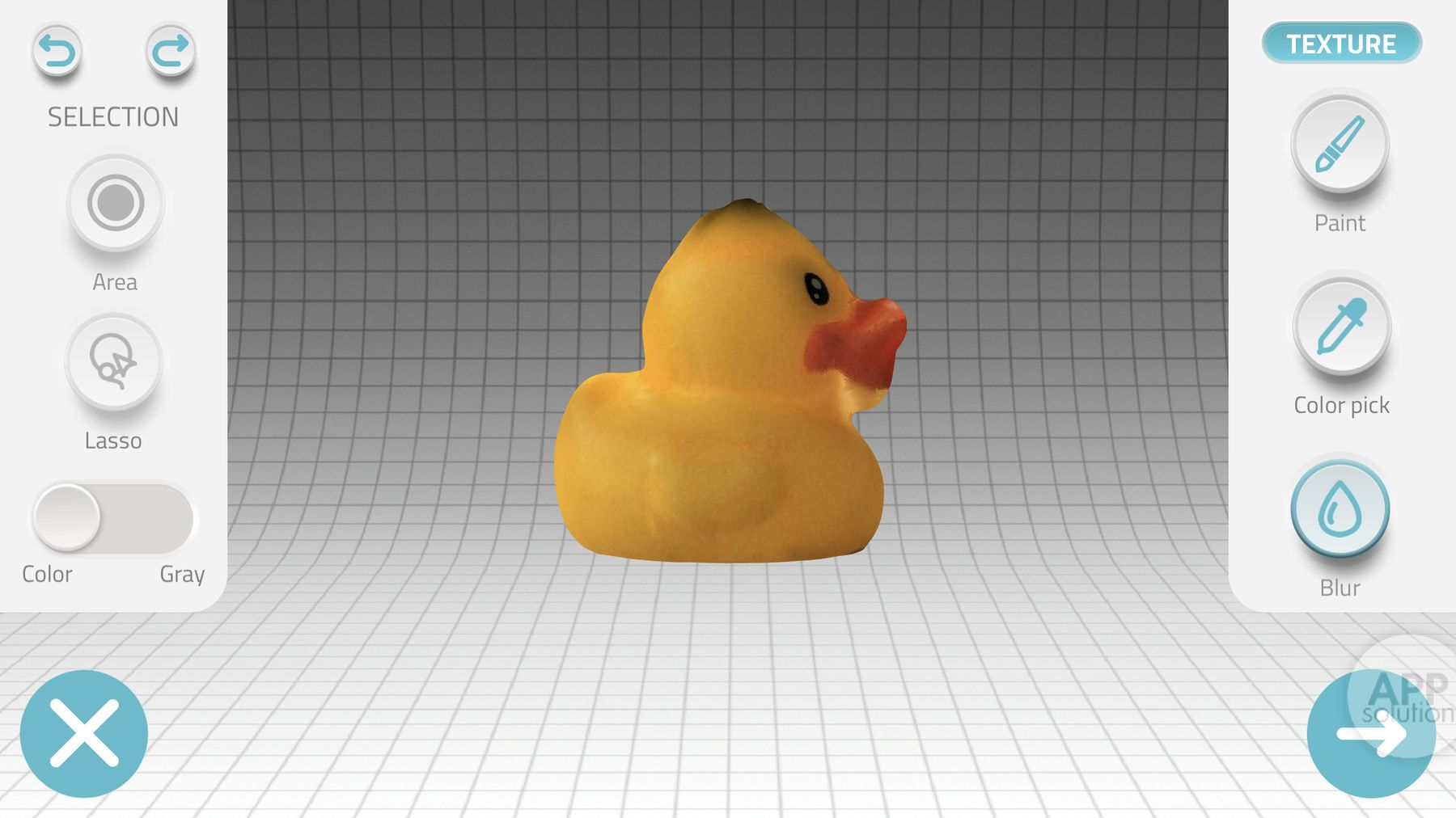 用电脑来做3d建模,不用钱也不用登录的3d模型