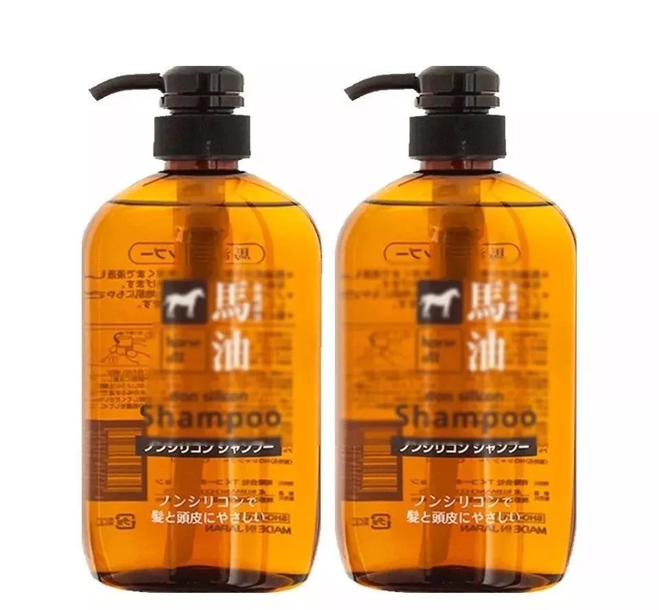 超市洗发水去屑控油柔顺蓬松推荐,男生用什么洗发水洗完柔顺蓬松