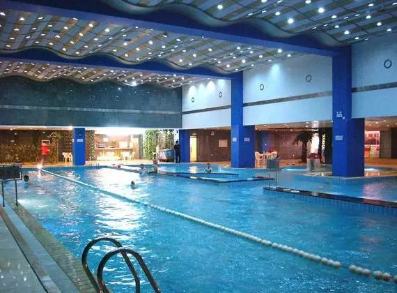 「微公告」速看！黄山这些公共场所等级评审结果出炉！