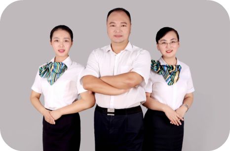 农业银行“招财三宝”团队：钻研业务，信于客户，带来吉祥｜独家对话2018新浪十佳银行理财师大赛全国10强