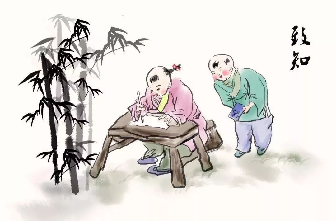 一年级必背100个成语故事,中小学语文100个成语故事大全