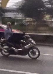 盘点那些奇葩的健身方式,你根本想象不到民间健身有多狂野