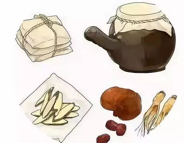 煎药过程中为什么要煎煮两次,煎药知识题