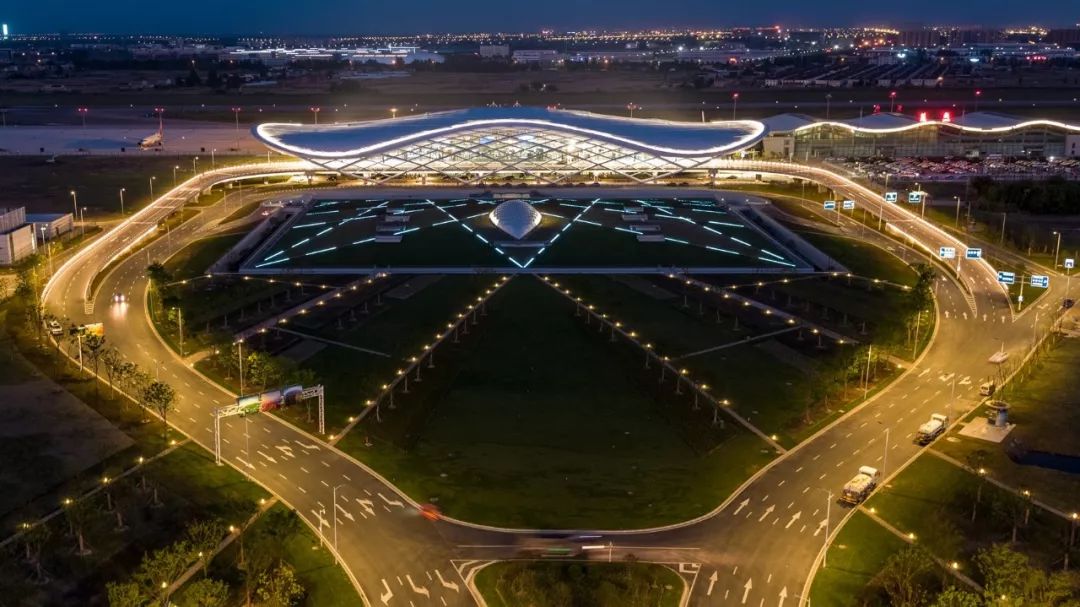 盐城国际机场最新时刻表,飞往盐城的航班实时动态